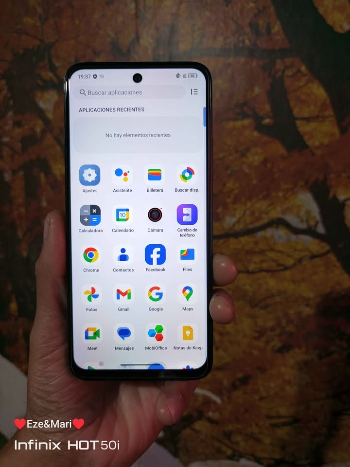 Vendo tcl 60R 5G Libre Nuevo