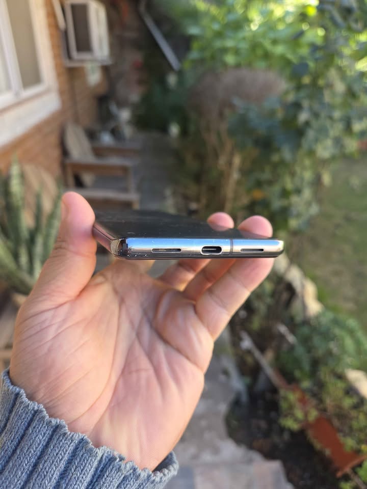 Líquido Google pixel 7 Pro