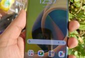 Moto G85″ impecable libre esim