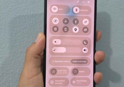 Samsung Zflip 4 Libre De Fabrica Para Cualquier Empresa 256gb De Almacenamiento 8gb De Ram