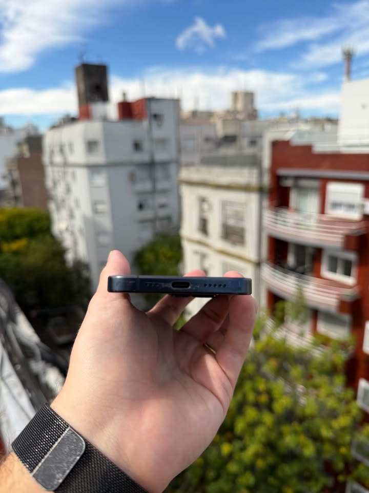 IPH 15 PRO