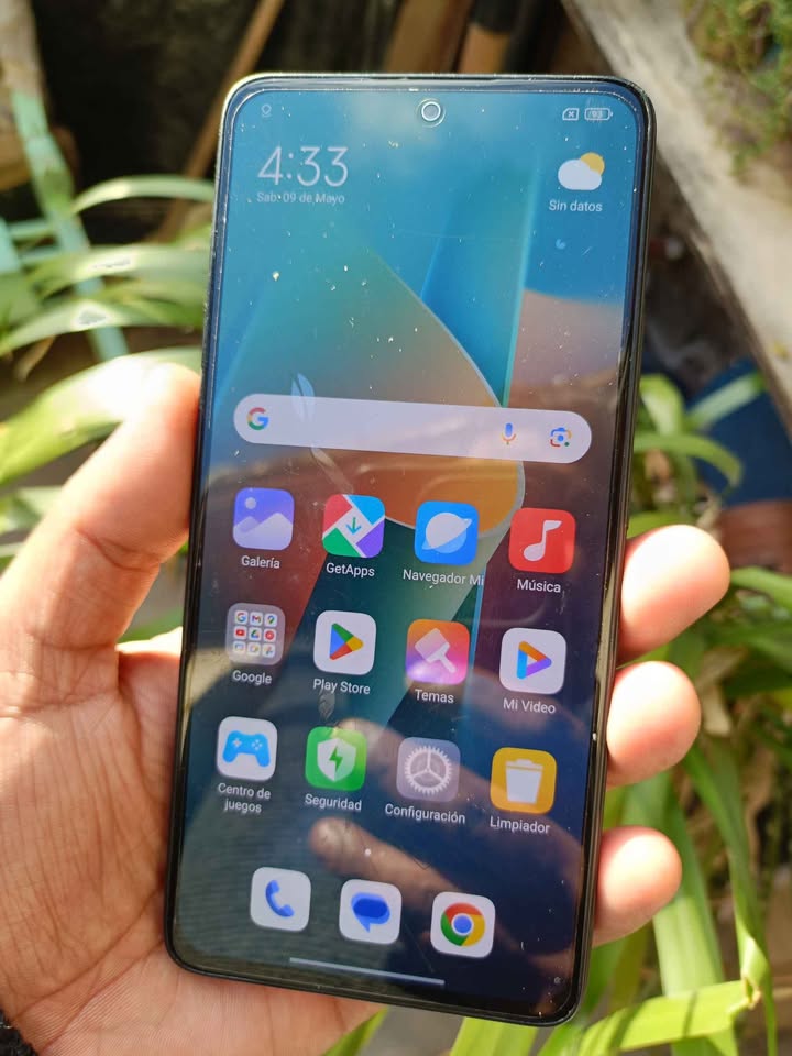 Xiaomi Redmi Note 14″ 16/256