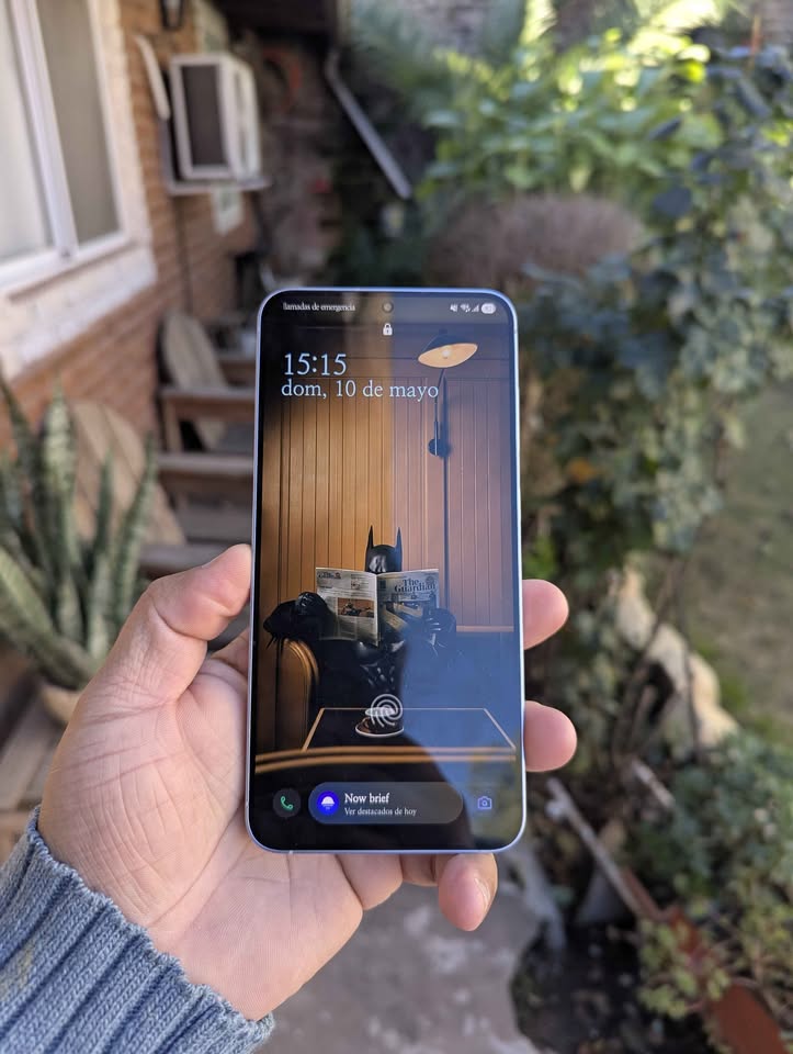 Samsung s25 Plus