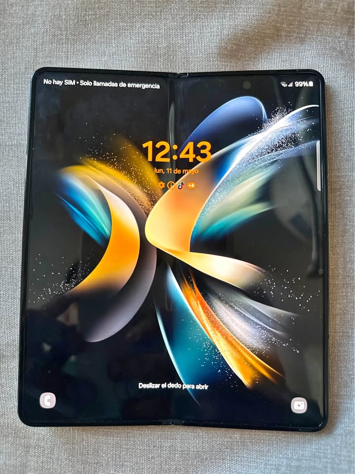 Samsung z fold 4