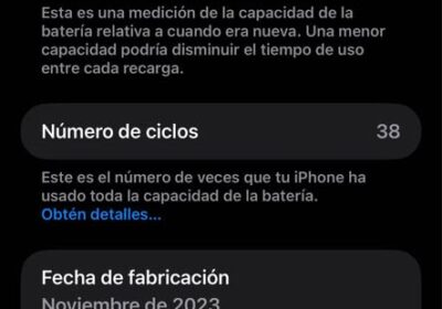 Vendo urgente Iphone 15 pro Max 512gb