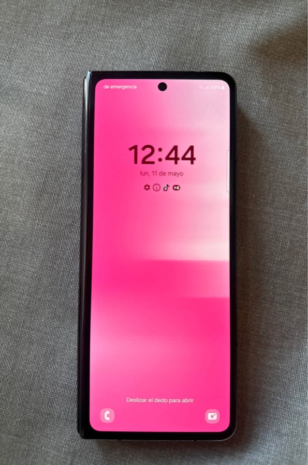 Samsung z fold 4