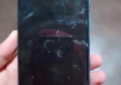 Vendo teléfono Motorola g71