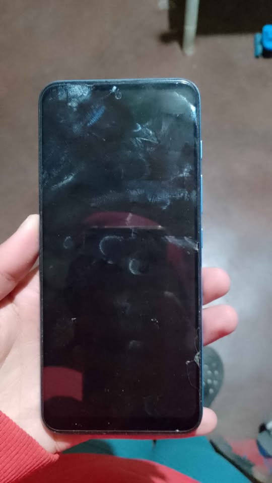 Vendo teléfono Motorola g71