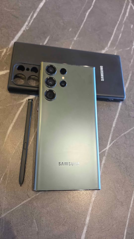 SAMSUNG S23 ULTRA