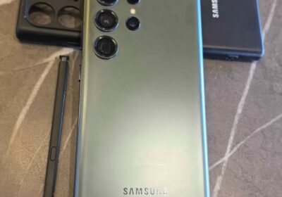 SAMSUNG S23 ULTRA