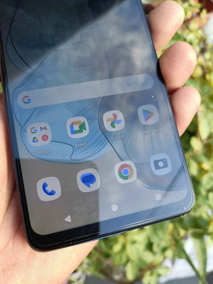 Moto G24 power libre “256GB” 6000mha