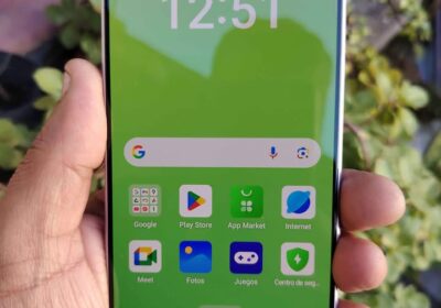 “Oppo Reno 11F 5G” 16/256GB”