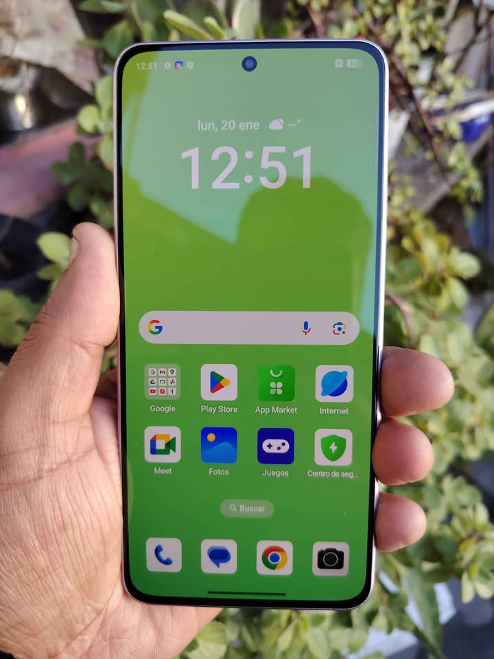 “Oppo Reno 11F 5G” 16/256GB”