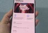 Motorola Edge 60 Fusión Libre de fábrica para cualquier empresa 256gb De Almacenamiento 8gb De Ram