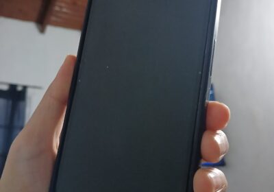 Vendo iPhone 12 PRO 256gb