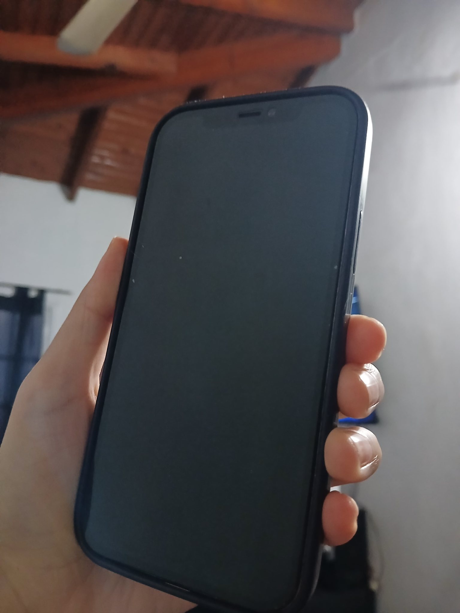 Vendo iPhone 12 PRO 256gb
