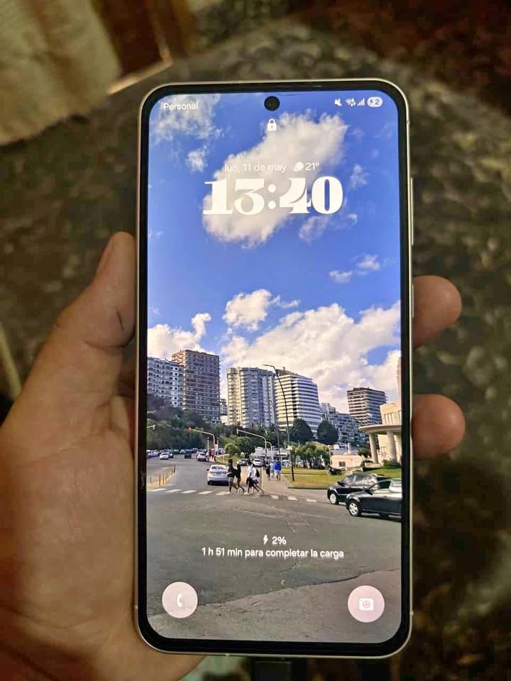 Samsung A56 256GB
