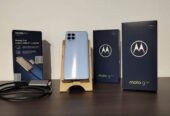 Motorola moto G100