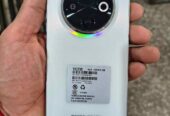 Vendo tecno spark 30c