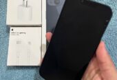 iPhone 13 129gb 79% bat impecable e