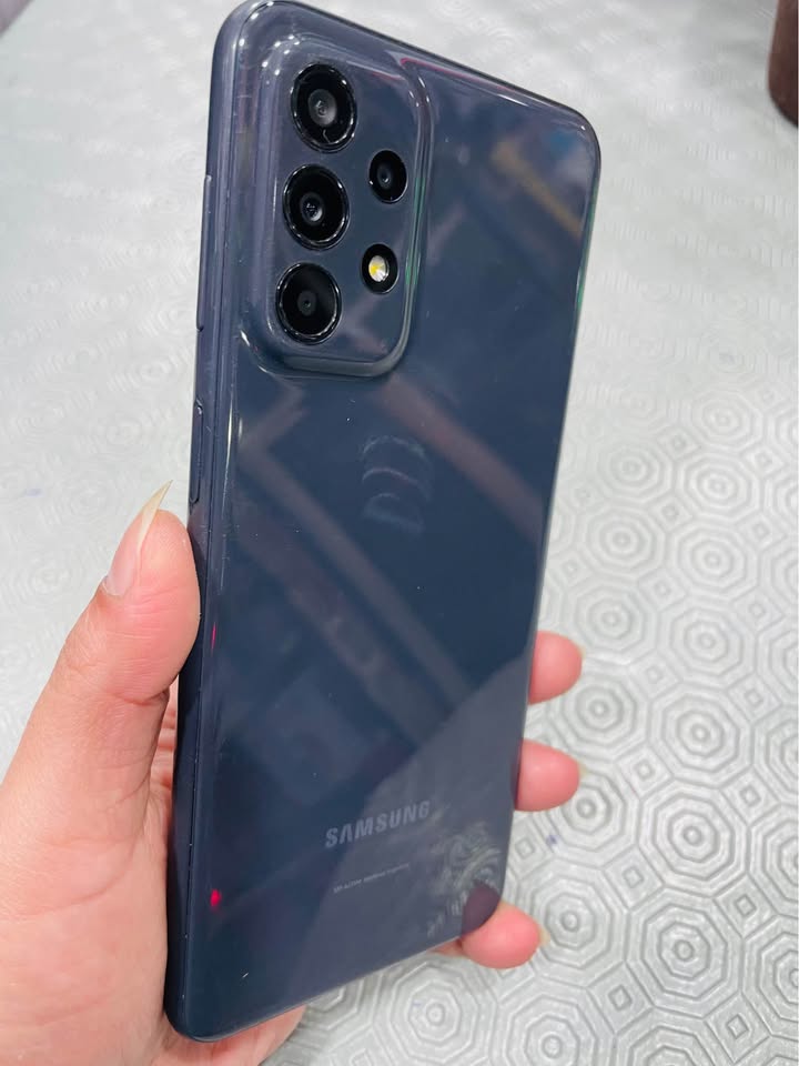 Samsung A23 5G 128 GB Libre ✅