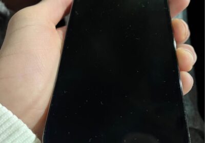 Vendo IPhone 13 pro Cargador original-5 fundas-89 % de bateria