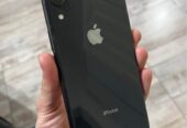 iPhone XR 256GB Liberado 76% de batería en excelente estado