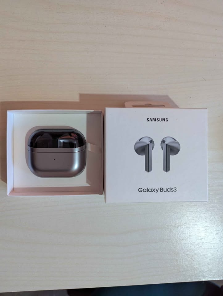 Samsung Galaxy Buds 3
