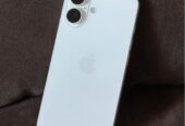 iPhone 16