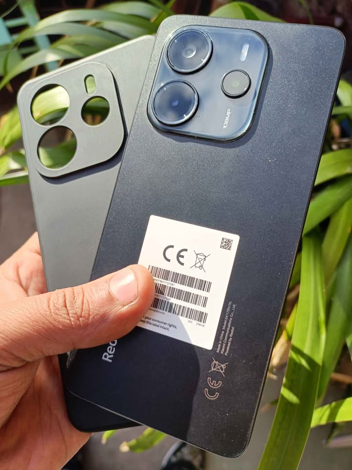 Xiaomi Redmi Note 14″ 16/256