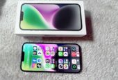 iPhone 14 plus ( en pesos)