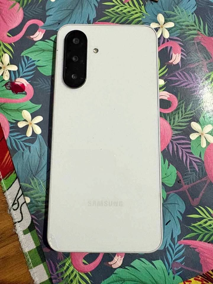 Vendo samsung a 26