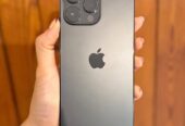 VENDO IPHONE 14 PRO MAX 128GB 83T 1ERAMANO