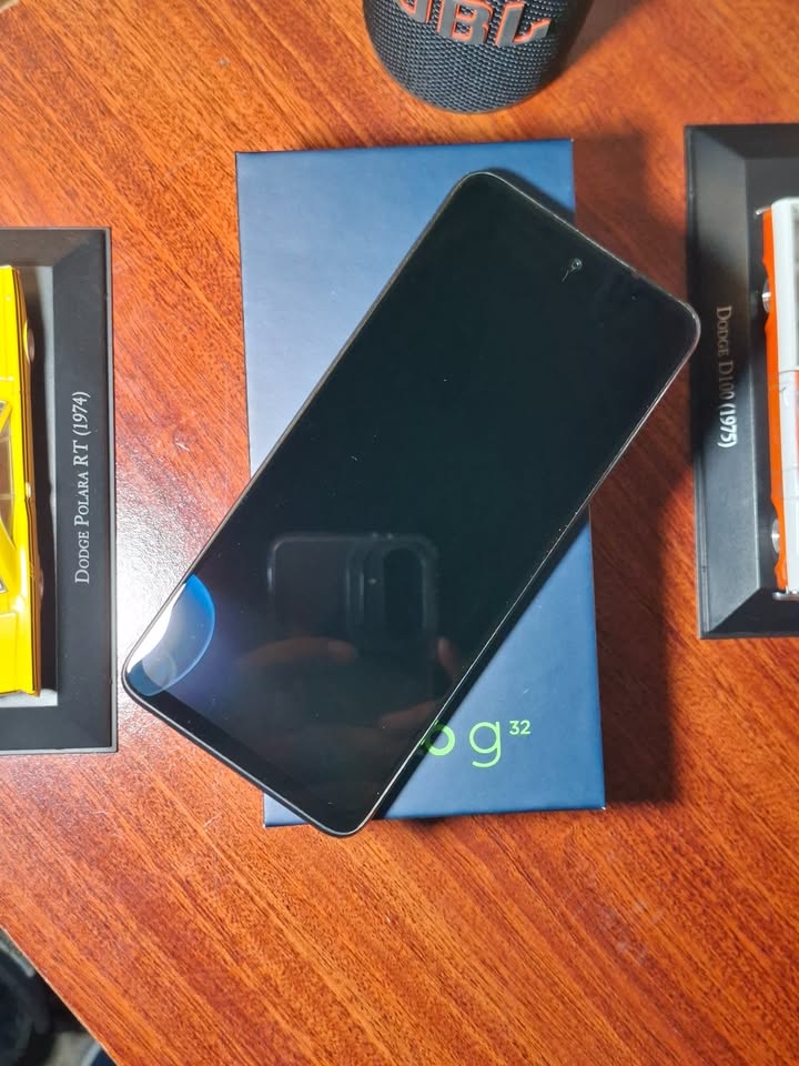 Moto g32