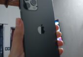 vendo iPhone 12 PRO 256GB