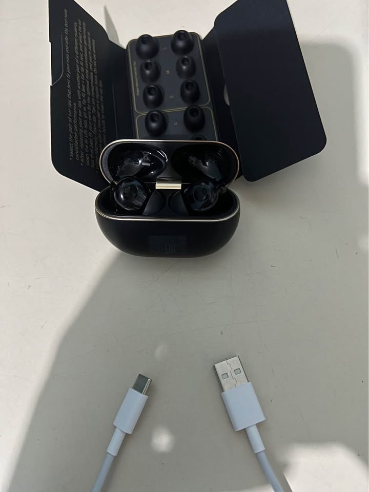 Huawei Freebuds pro 4