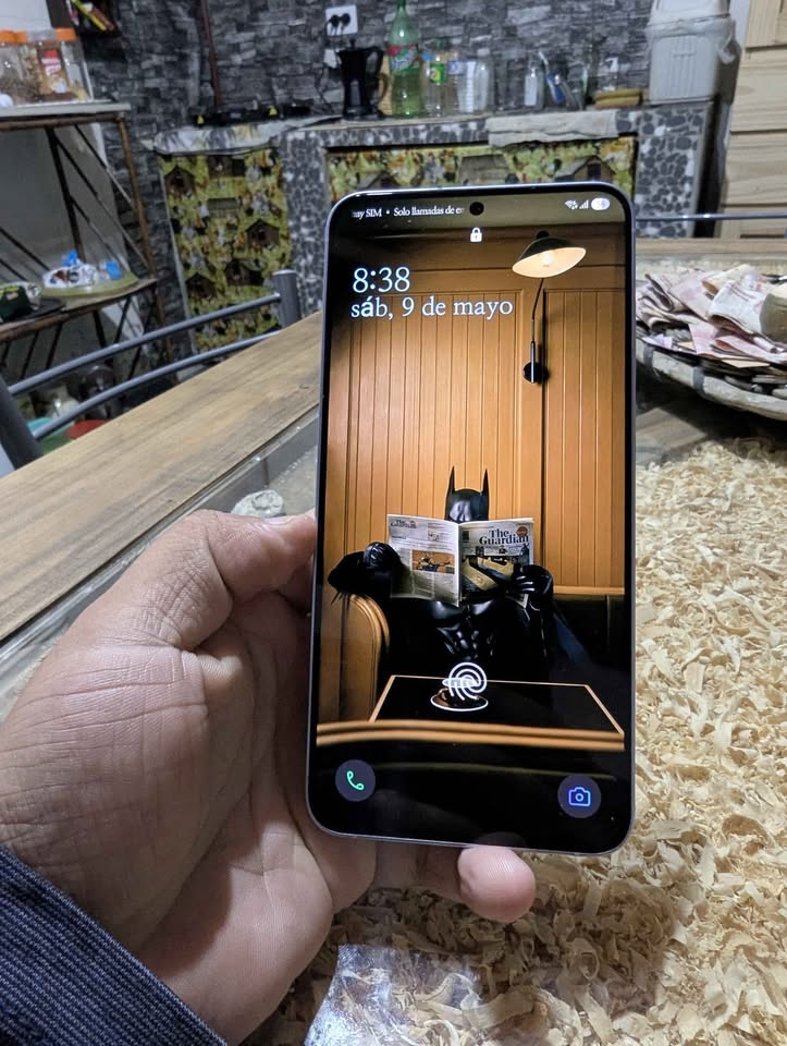 Samsung s25 Plus
