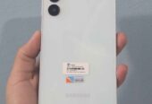 Samsung A15 Solo WiFi 128gb De Almacenamiento 4gb De Ram