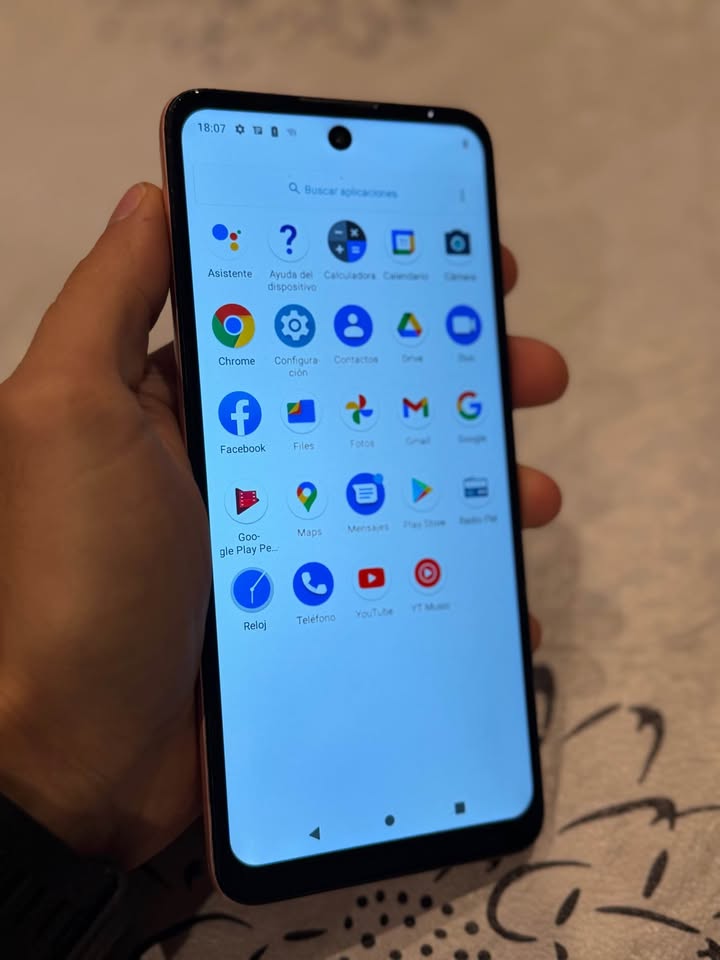 Motorola E40 📲 Libre de fábrica 📶 Sin detalles entrego en capital 🛵