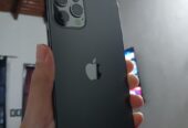 Vendo iPhone 12 PRO 256gb