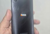 Samsung a04 libre 📱 128 GB 👌 Se retira por paternal 😊