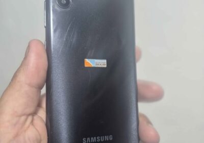 Samsung a04 libre 📱 128 GB 👌 Se retira por paternal 😊