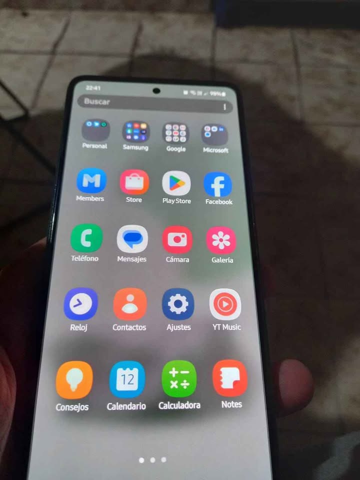 Samsung A52