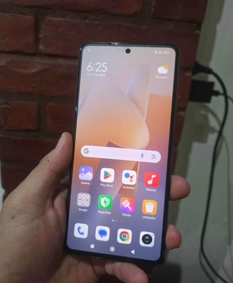Xiaomi Mi 11T 128GB 12GB RAM Libre Excelente Estado