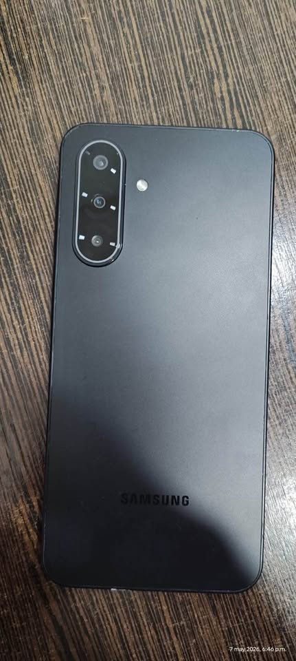 Samsung A17 256 GB Libre ✅
