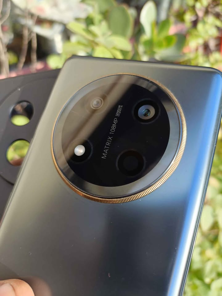 Honor Magic 7 Lite libre “256GB” 6000mha