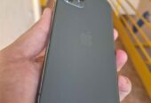 Iphone 11 Pro a Esim 64GB 98teria Impecable Estado sin Detalles !!
