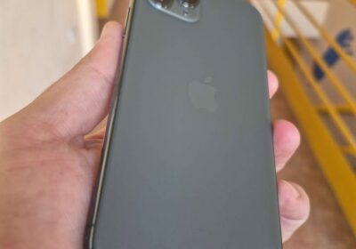 Iphone 11 Pro a Esim 64GB 98teria Impecable Estado sin Detalles !!