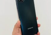 Samsung a22 5G 128 Libre ✅
