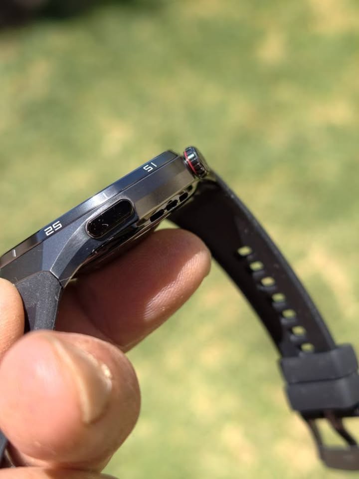 Huawei Watch gt6 Pro